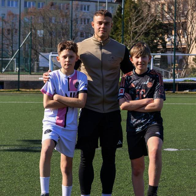 Akademia Mistrzów – zdjęcie 8